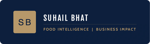 SUHAIL BHAT