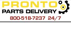 Pronto Parts Delivery