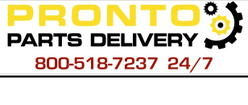 Pronto Parts Delivery