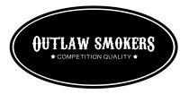 Outlaw Smokers Patio Model