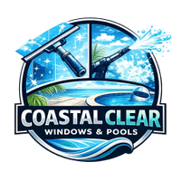 Coastal Clear Windows & Pools