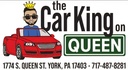 Car King on Queen