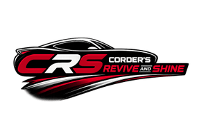 Corder's Revive and Shine