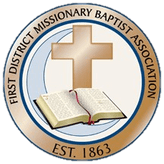 First District Missionary Baptist   Association

Established 1863