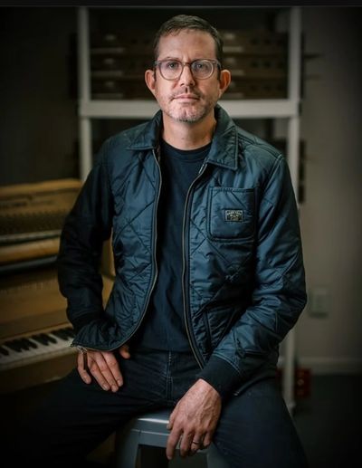 John O'Riely 
Best remote drum tracks!