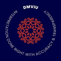  DMV Interpretation Unparalleled