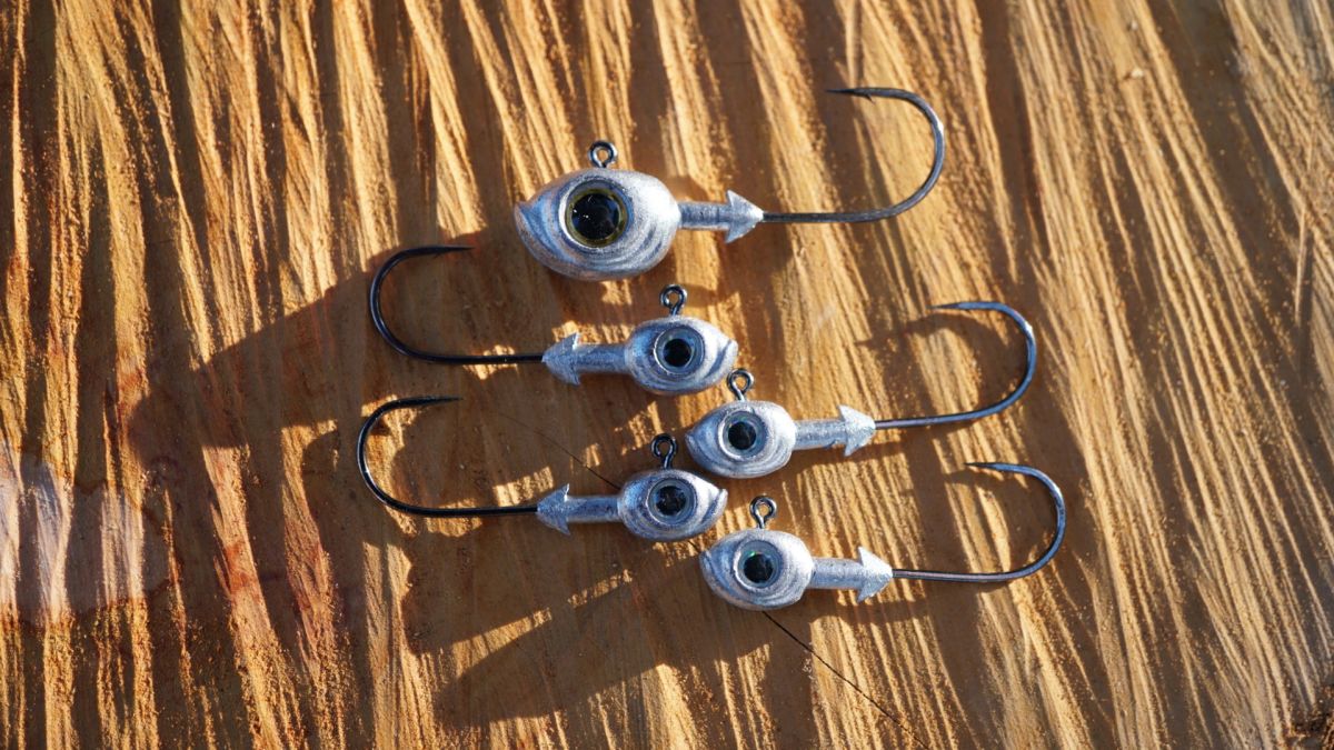 18mm Pear Shape Oval Easy Links Sea Fishing Line Link Bait Clips – Silver, Split Ring Terminal Tackle