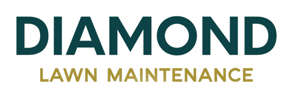 Diamond Lawn Maintenance
