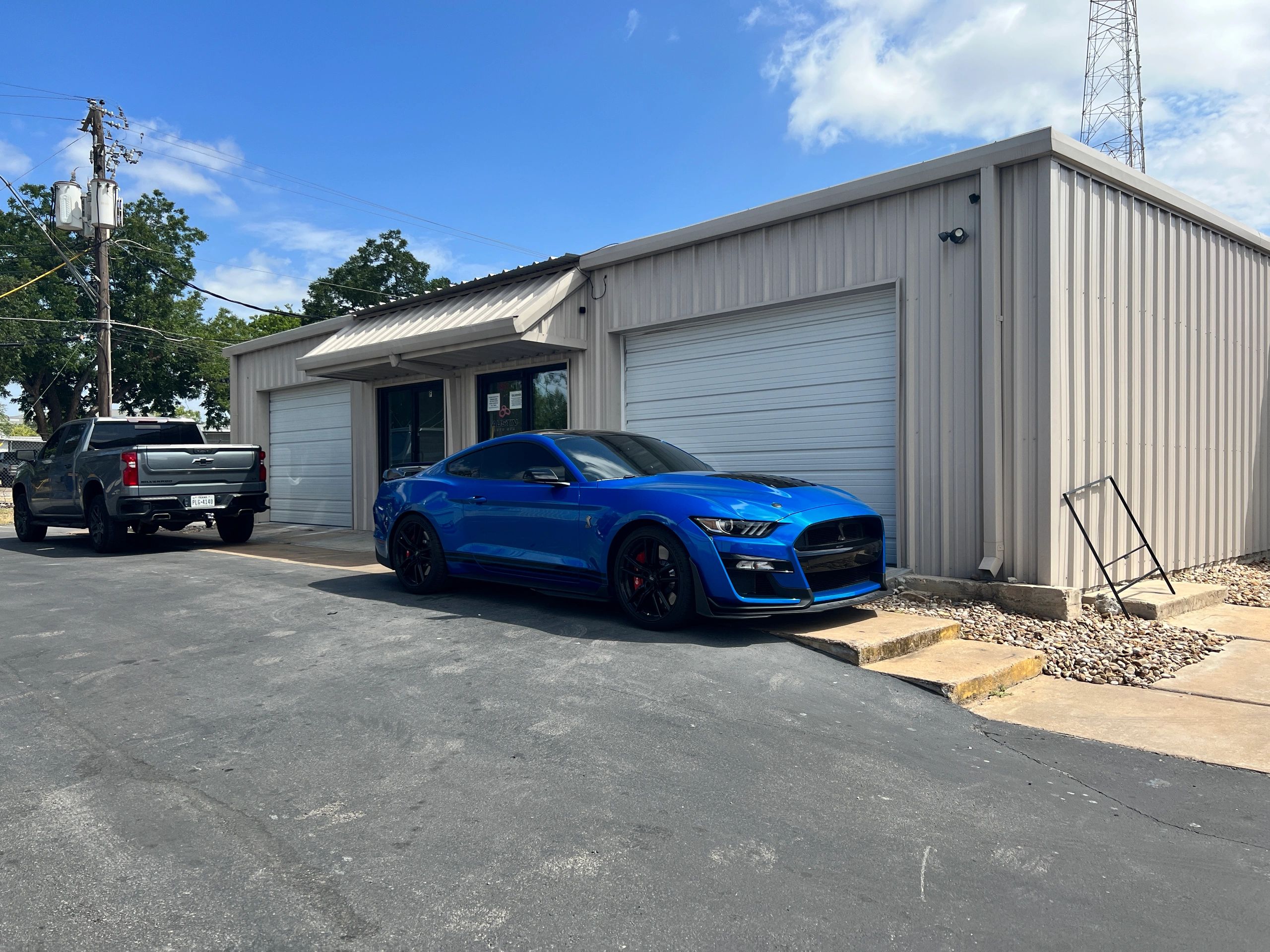 1 Car Detailing Austin Tx Ceramic Pro Austin Paint Protection Film