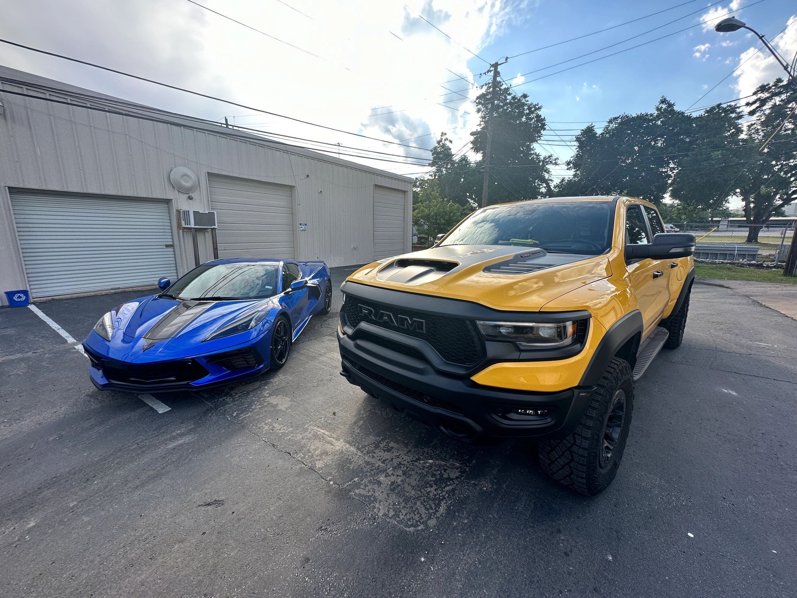 1 Paint Protection Film Austin Tx Ceramic Coating Austin Tx Clear