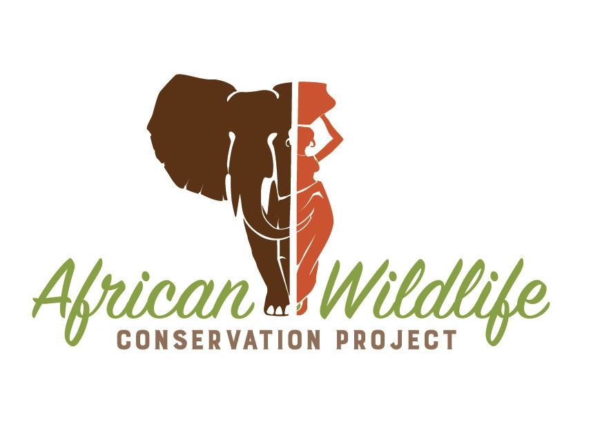African Wildlife Conservation Project Logo