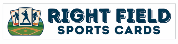 Right Field Sports Cards