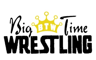 BIG TIME
WRESTLING