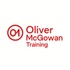 Oliver McGowan