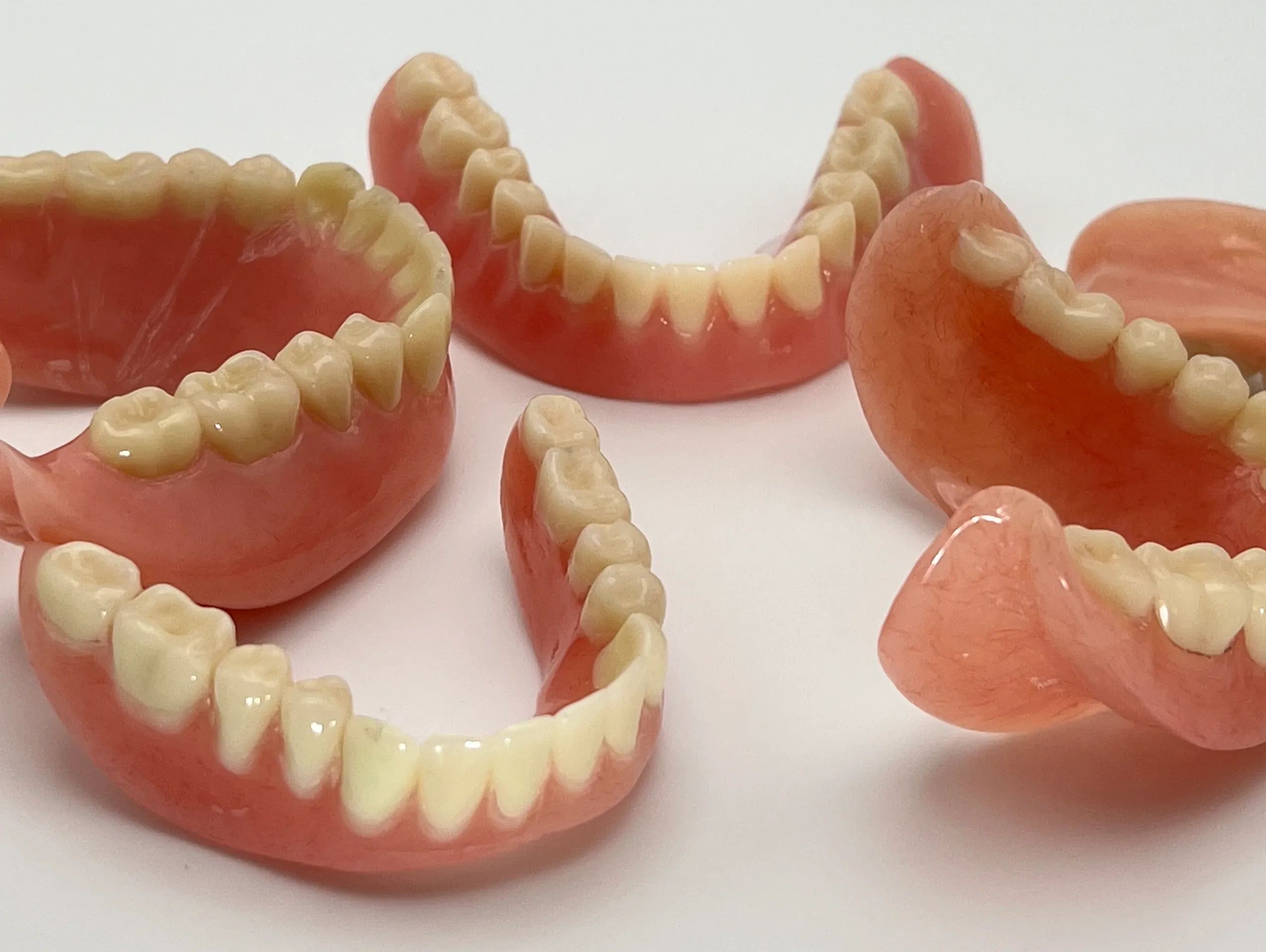 Glacier Denture Center in Kalispell, Montana