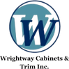 WrightWay Cabinets 
& Trim Inc.