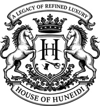 Huneidi Luxury Clothing