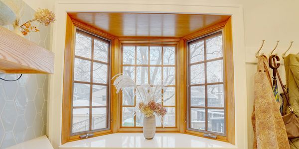 Andersen window installer