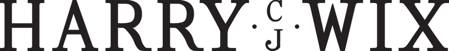 Harry C. J. Wix