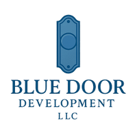 Blue Door Exteriors