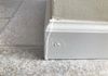 Baseboard  Corner