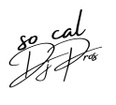 SO CAL DJ PROS