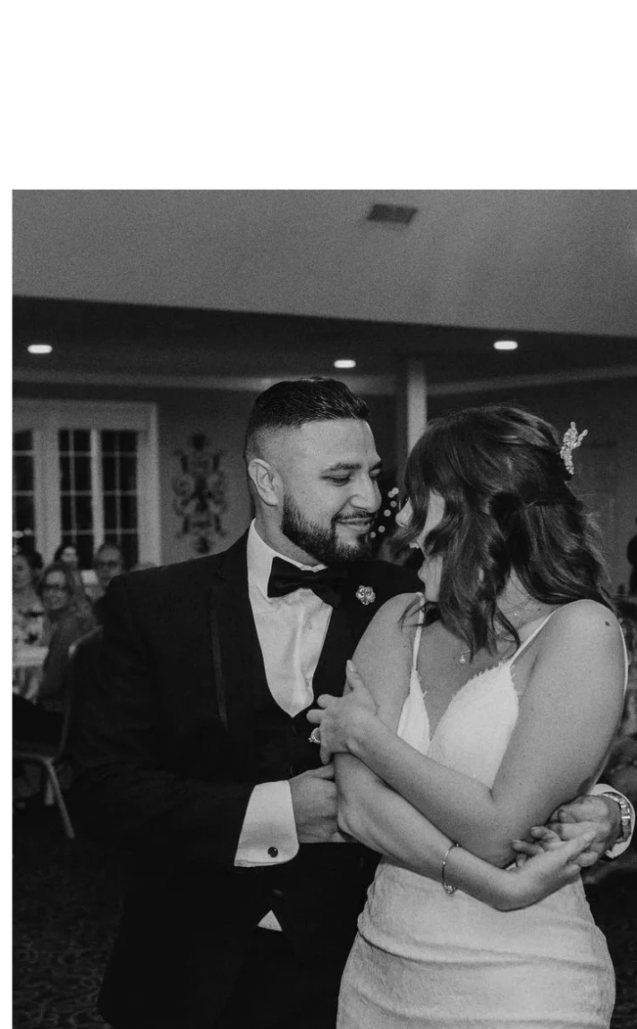 Clarissa & Julian Flores