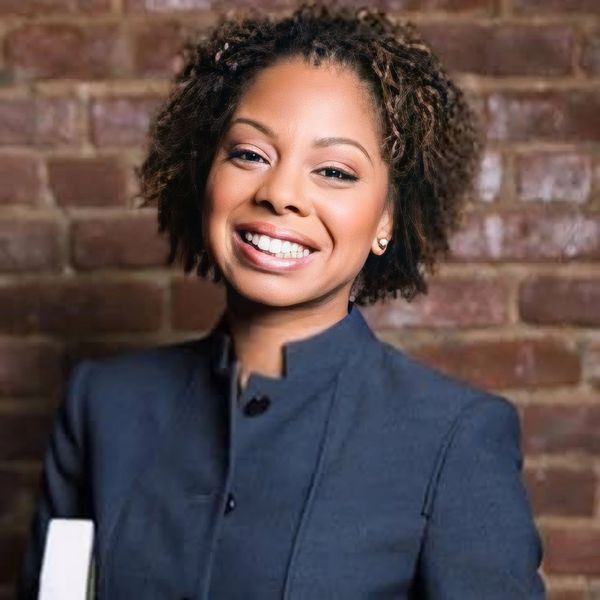 Founder Richelle Bryan