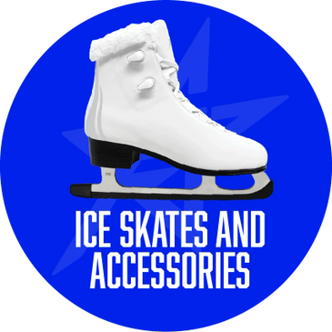 Ice 2024 skating accessories