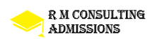 R M Consulting 
Admissions