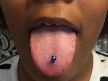 Snake Eyes Tongue Piercing 101: What You Need to Know - Body Pierce Jewelry