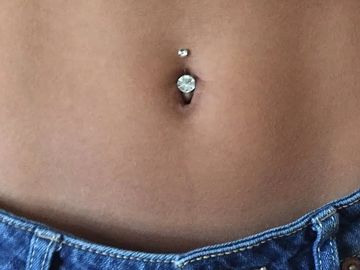 Belly Piercings 101 - Essential Beauty & Piercing