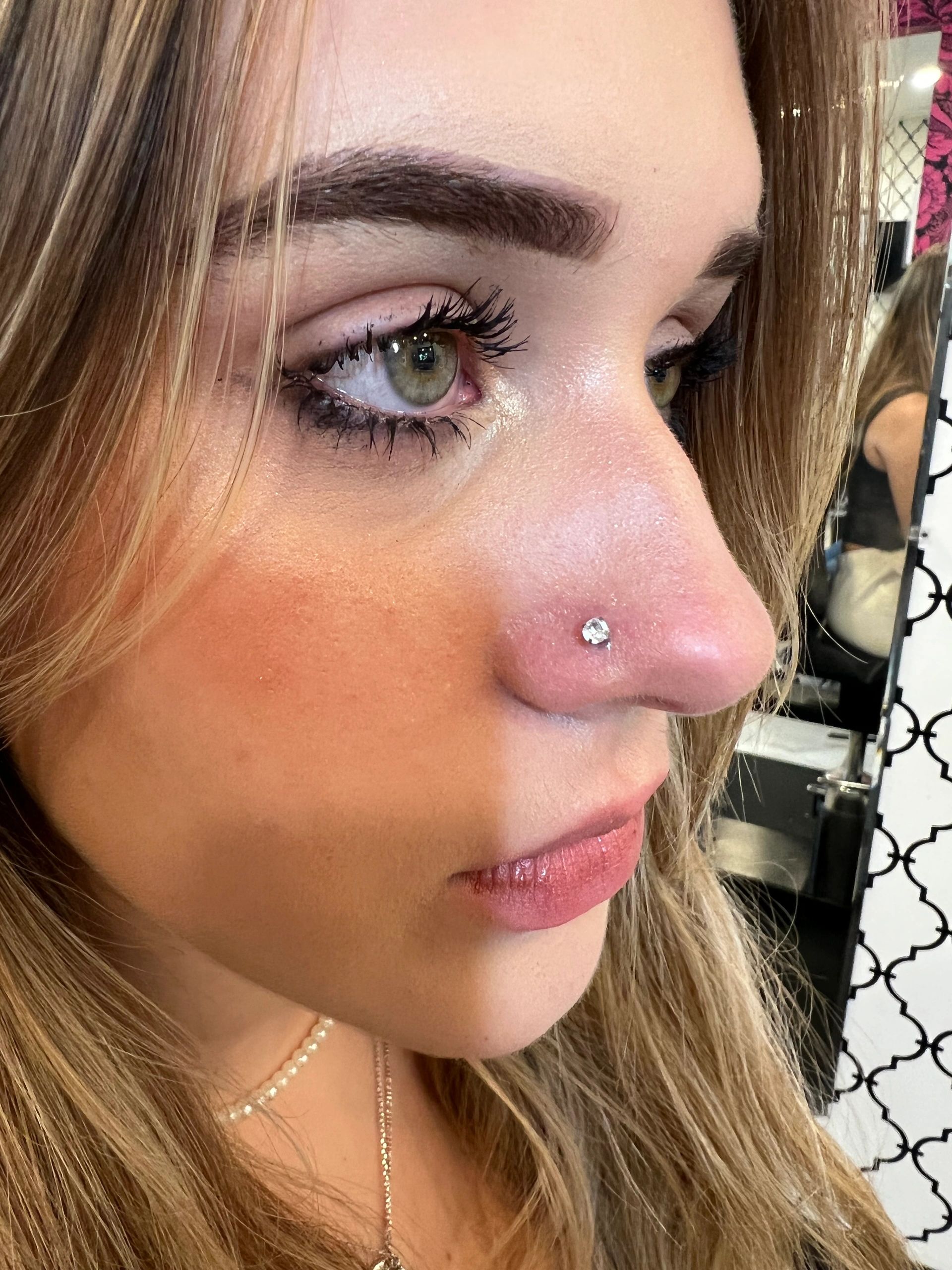 Pierced: The Best Place for Nose Piercing Near Me