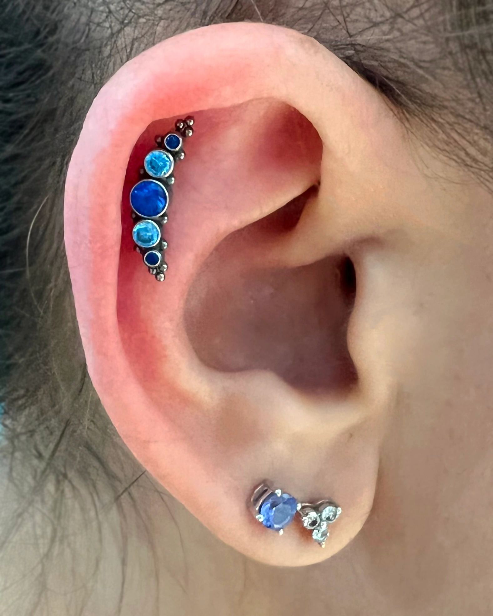 Walk in Piercing Near Me - Finder's Keepers Body Piercing