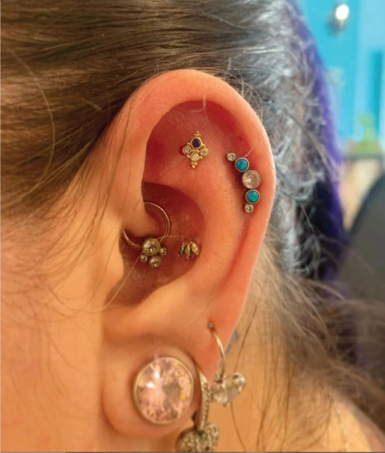 Top 10 Best Piercing Places Near me in Hampton Roads Virginia