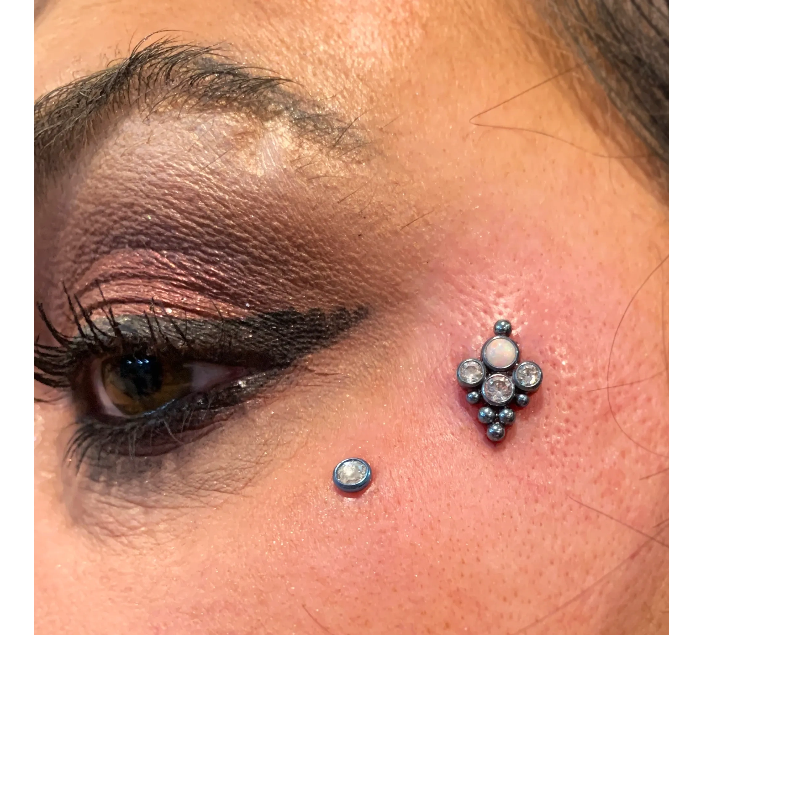 Product Meerdere Civic Comprehensive Guide to Dermal Piercings: All You Need to Know