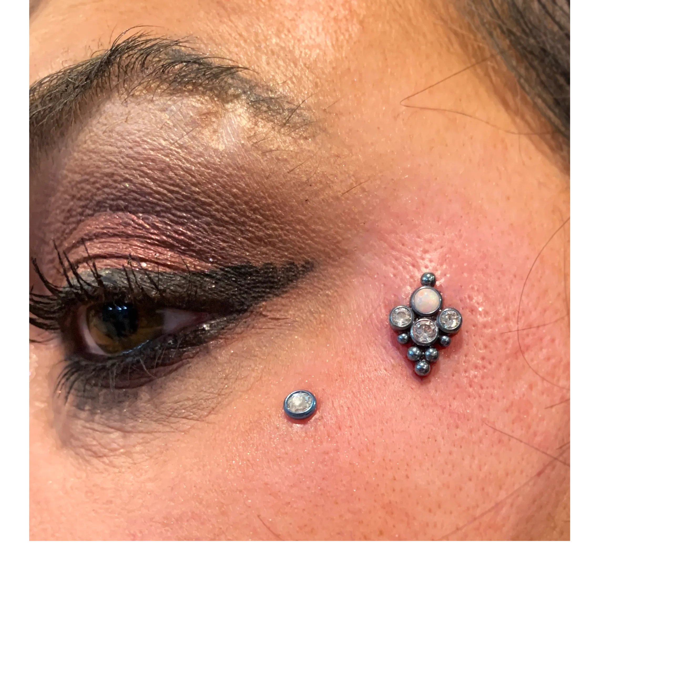 Dermal Piercing: Everything You Need To Know