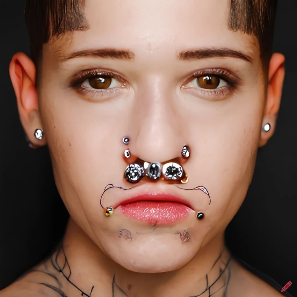 Cheap septum deals piercing near me