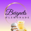 Beignets And Lemonade