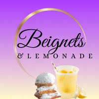 Beignets And Lemonade