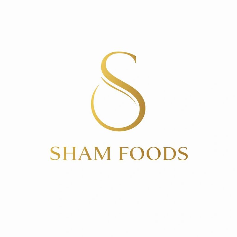Sham Foods's Logo