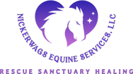 NickerWags Equine Services, LLC