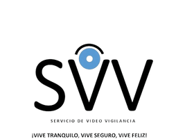 SVV SERVICIOS DE VIDEO VIGILANCIA