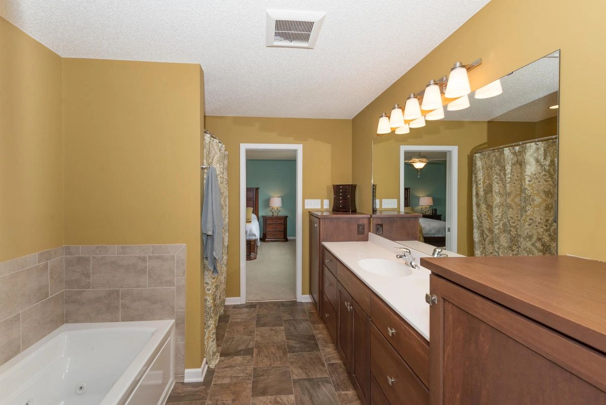 Armitage Homes Remodel General Contracting Basement Finishing