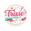 Trixie Cut Creations