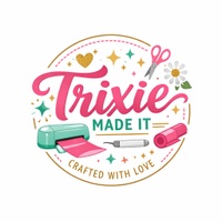 Trixie Cut Creations