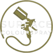 SURFACE COLOUR 
SPRAY