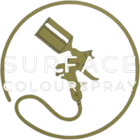 SURFACE COLOUR 
SPRAY