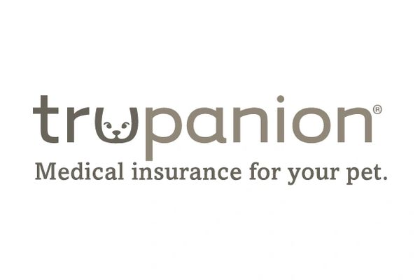 Trupanion Pet Insurance 