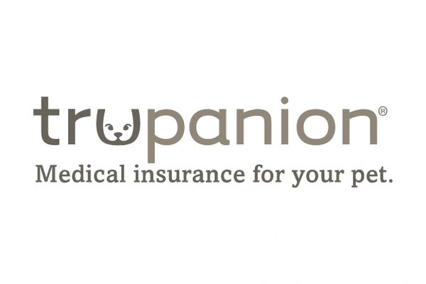 Trupanion Pet Insurance 